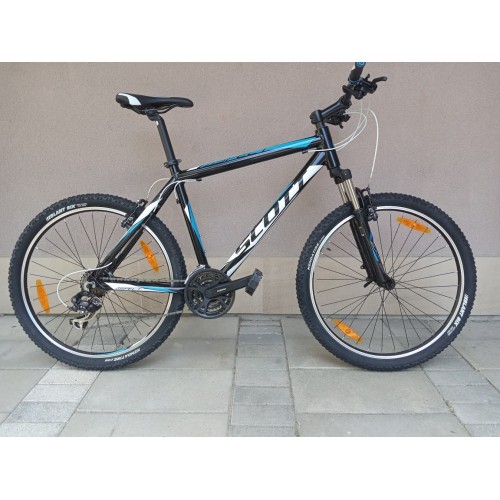  спортен мтв велосипед SCOTT ASPECT SPORT 26 цола